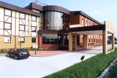 Hotel 500 - Tarnowo Podgórne